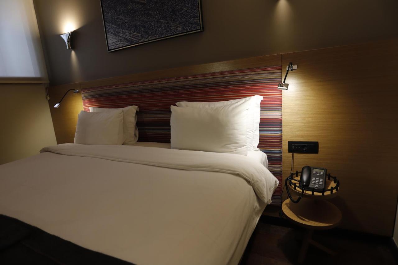 Bankerhan Hotel Galata 5*, фото 7