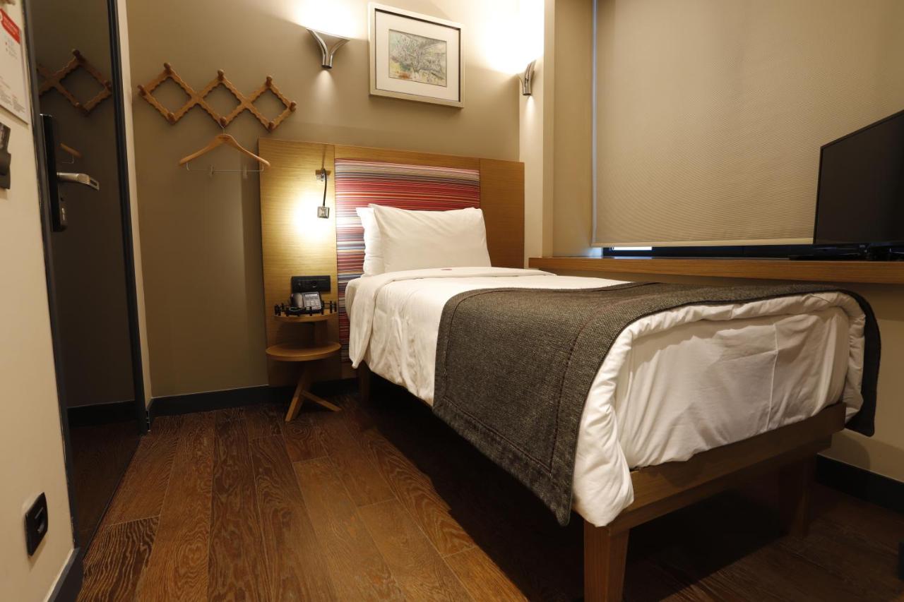 Bankerhan Hotel Galata 5*, фото 16