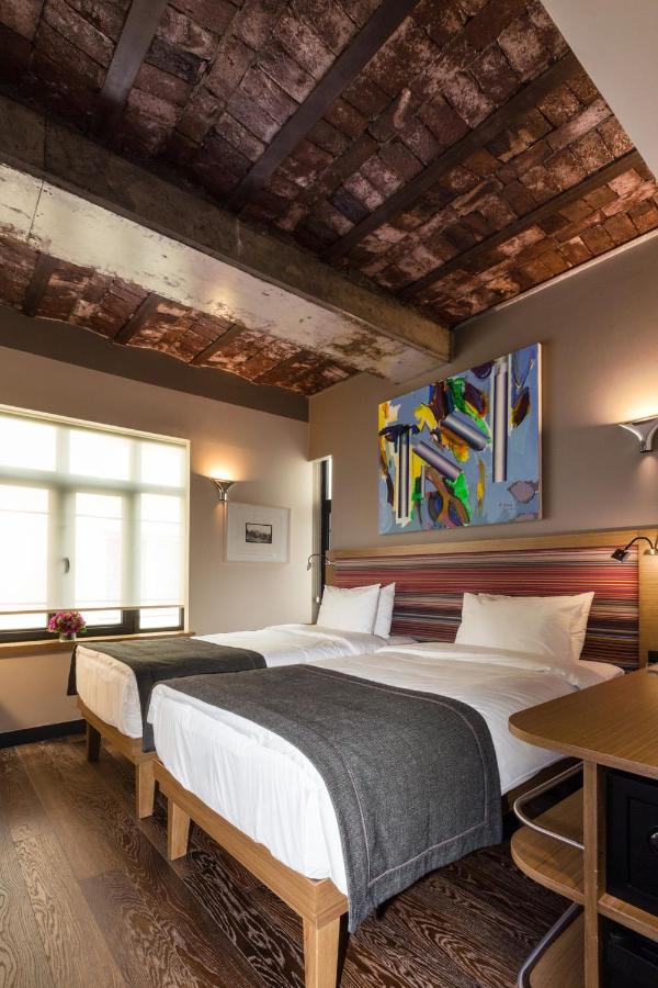 Bankerhan Hotel Galata 5*, фото 11