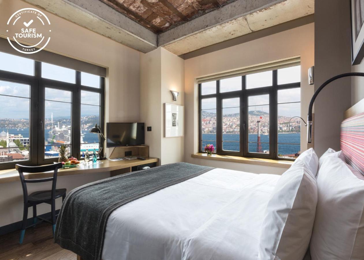 Bankerhan Hotel Galata 5*, фото 6