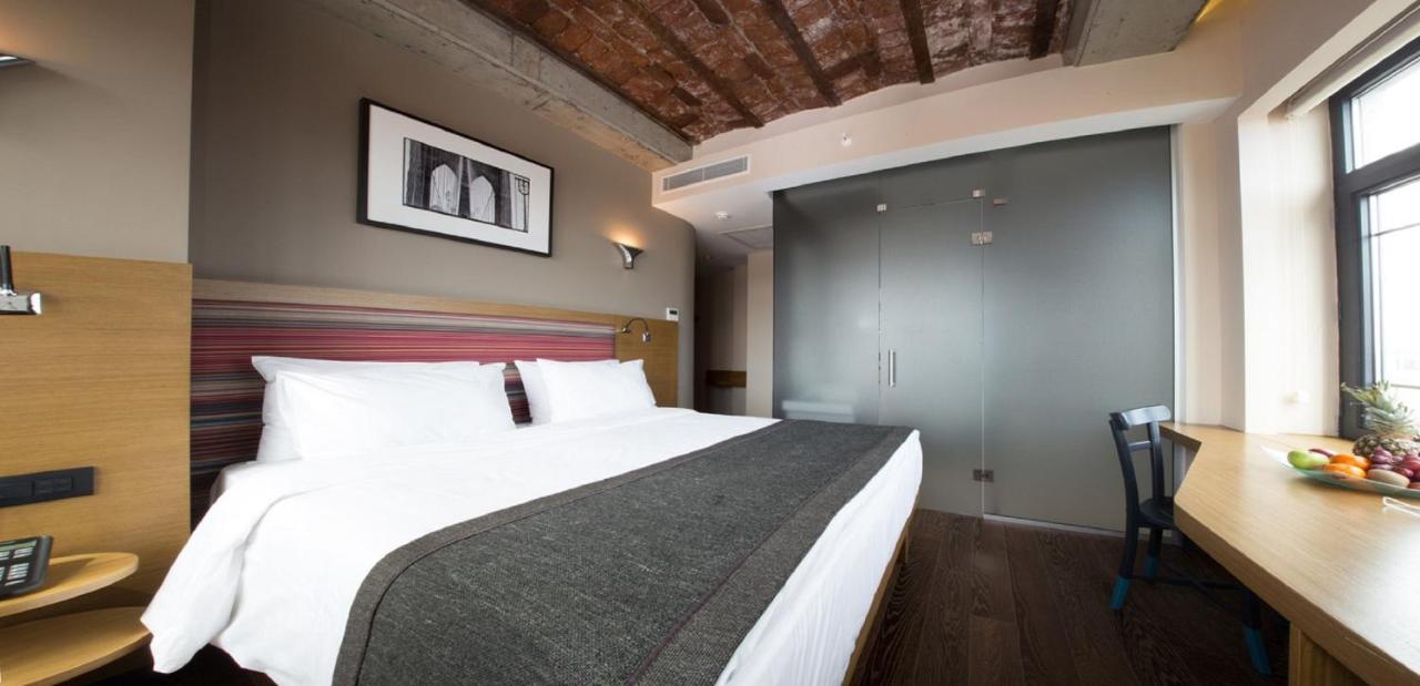 Bankerhan Hotel Galata 5*, фото 4