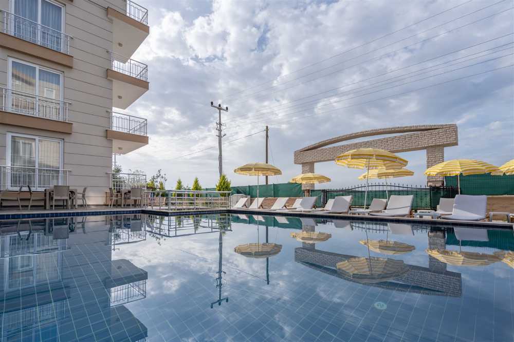 Diamonds Belek 4*, фото 7