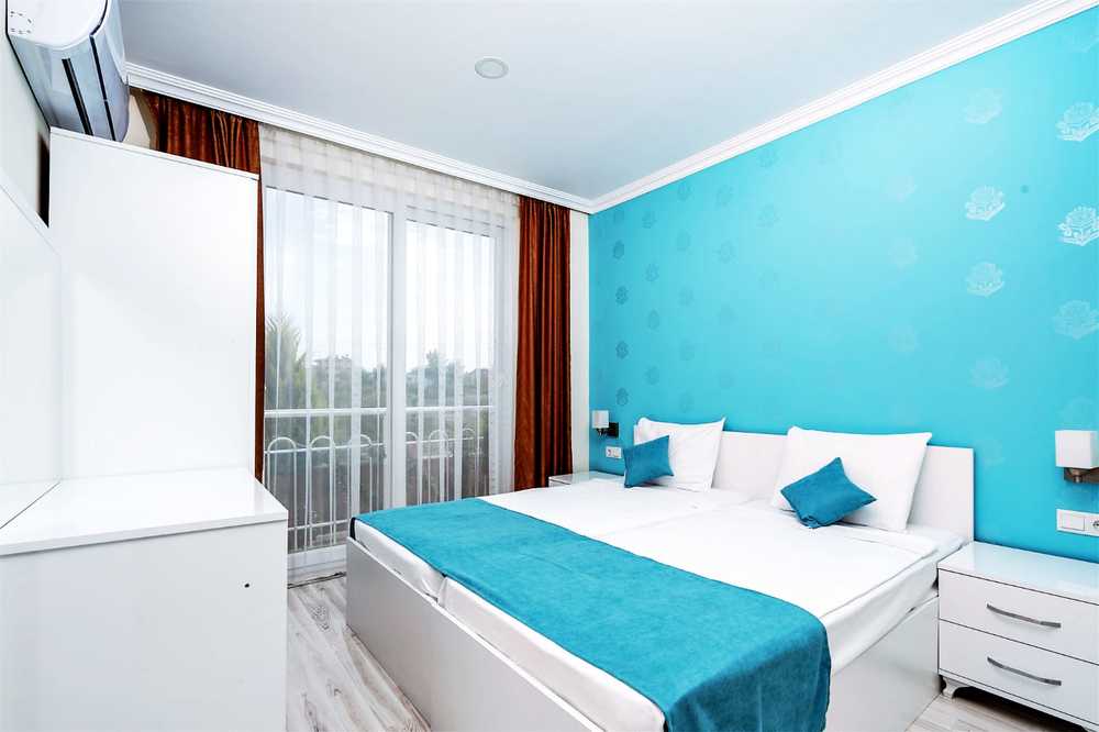Diamonds Belek 4*