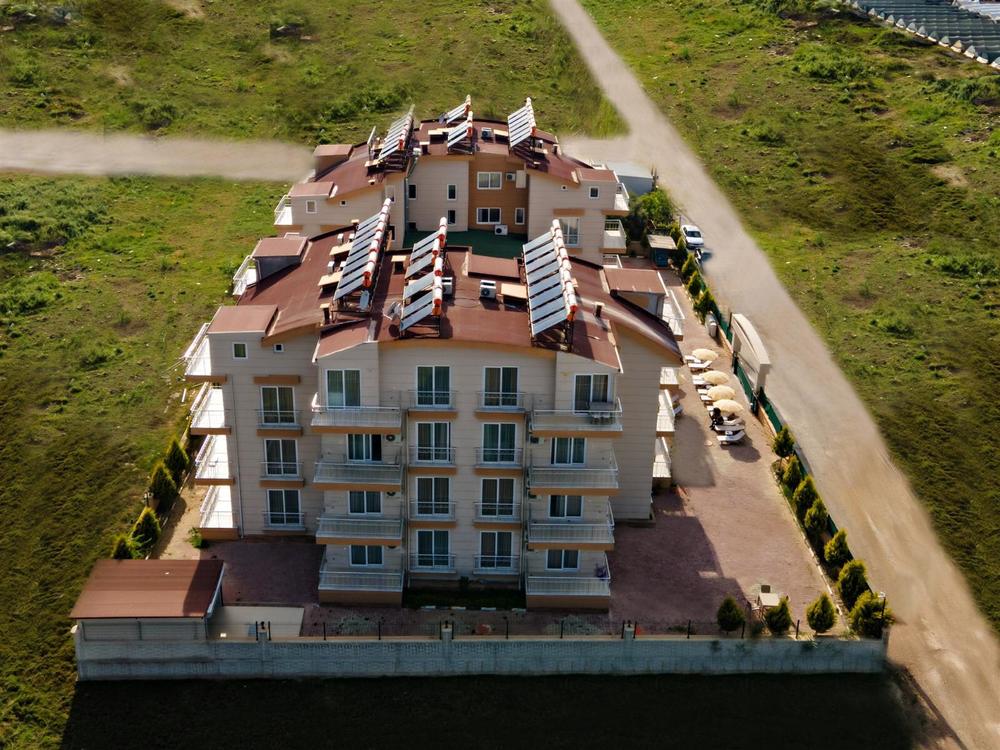 Diamonds Belek 4*, фото 6