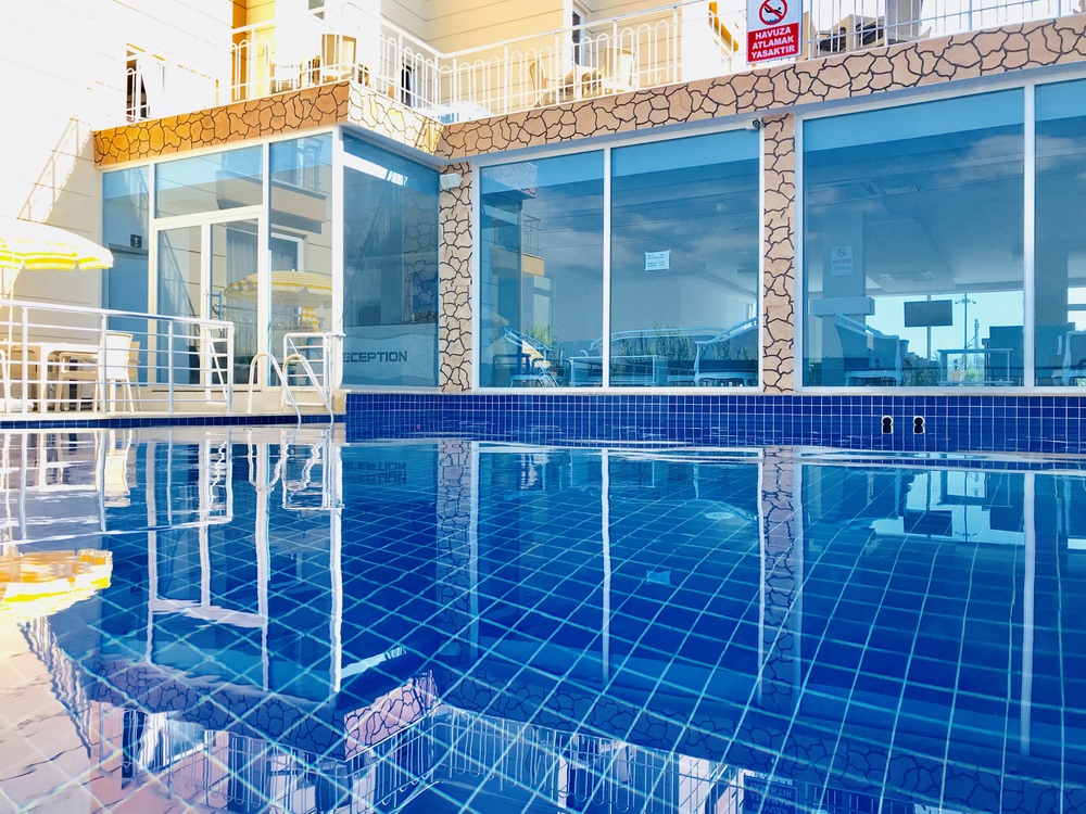 Diamonds Belek 4*, фото 11