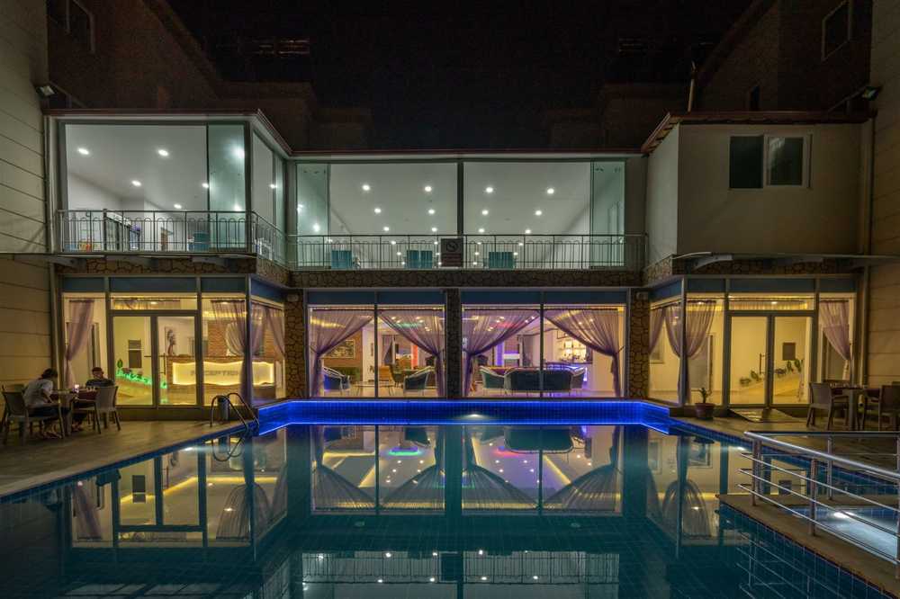 Diamonds Belek 4*, фото 2