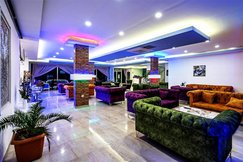 Diamonds Belek 4*, фото 12