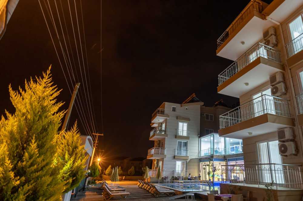Diamonds Belek 4*, фото 3