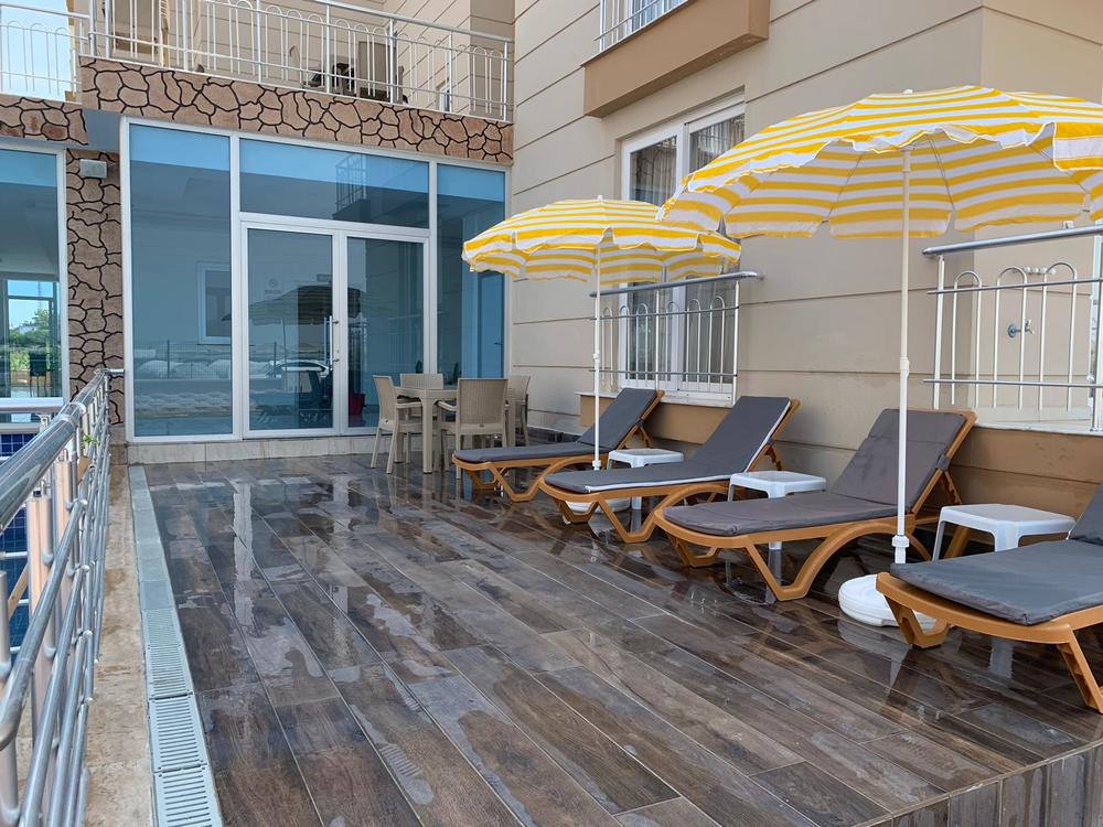 Diamonds Belek 4*, фото 9