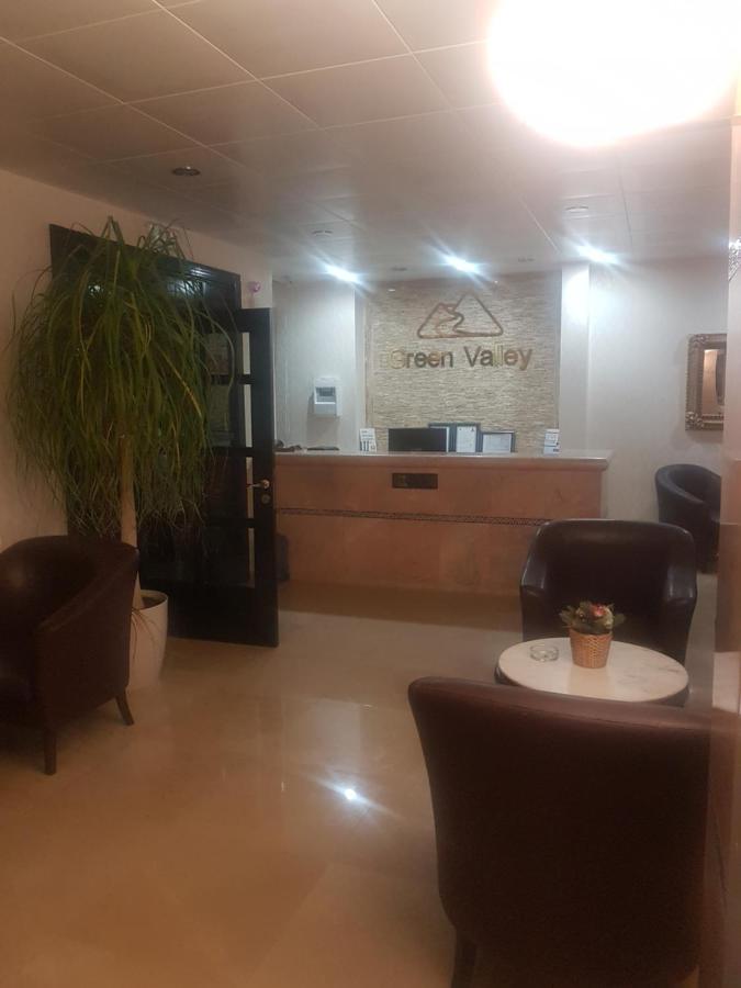 Green Valley Hotel Kemer 3*, фото 4