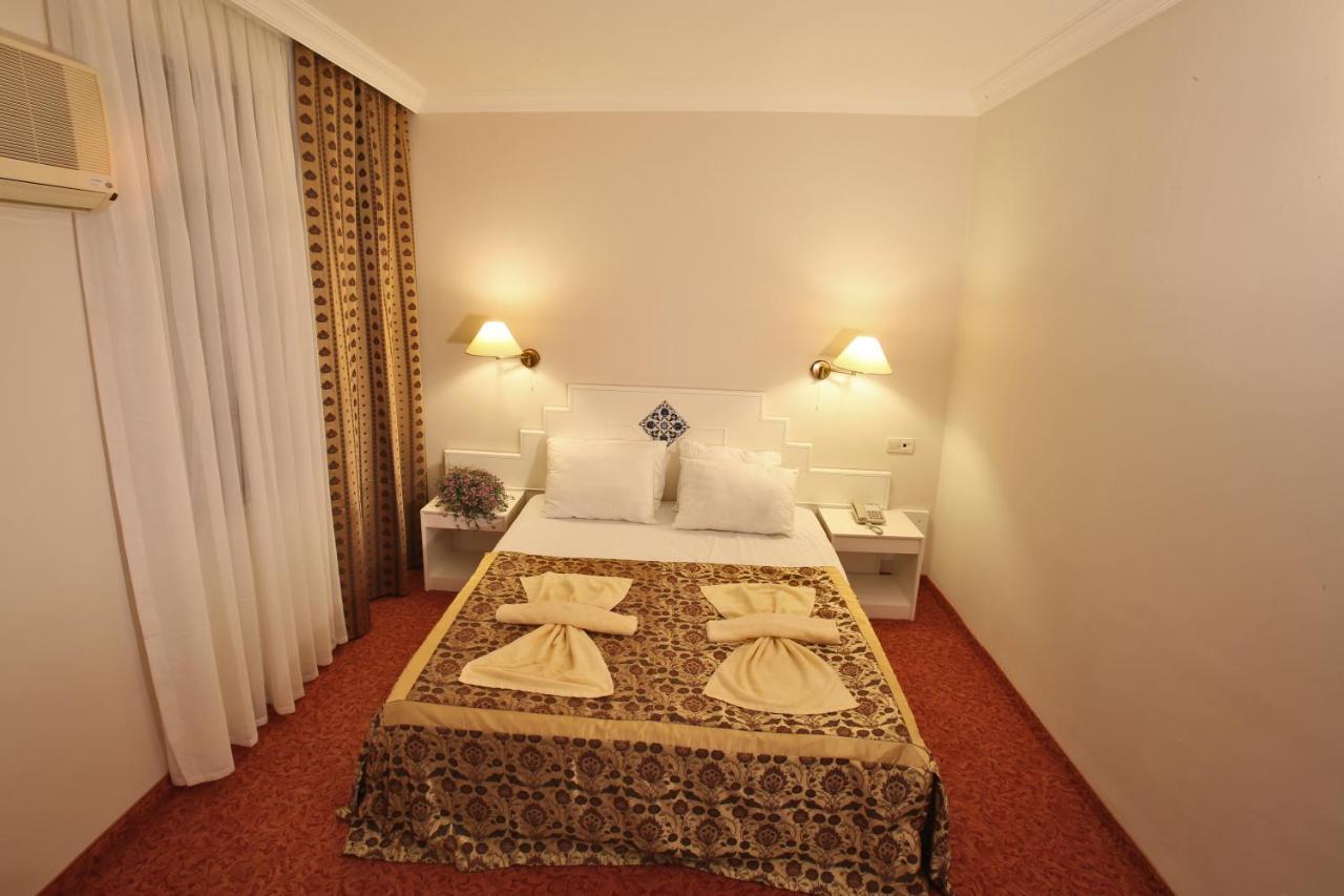 Green Valley Hotel Kemer 3*, фото 11