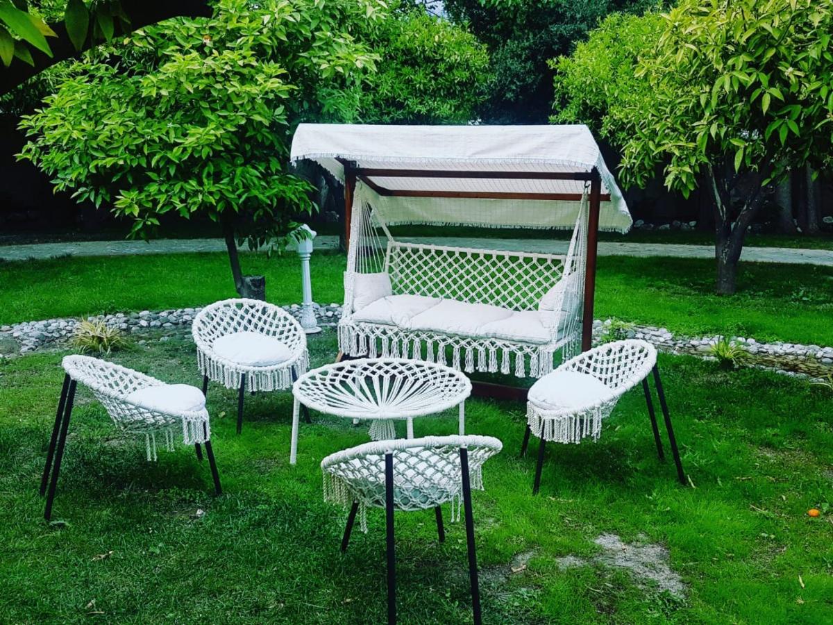 Green Valley Hotel Kemer 3*, фото 12