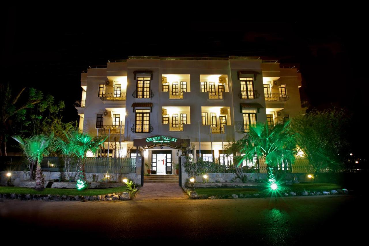 Green Valley Hotel Kemer 3*, фото 7