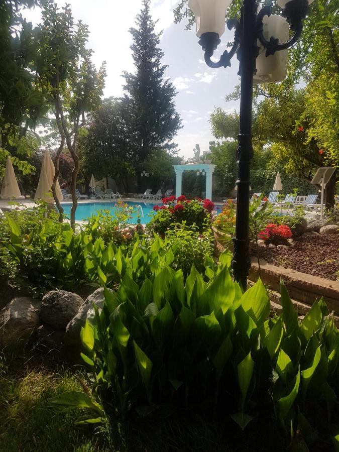 Green Valley Hotel Kemer 3*, фото 3
