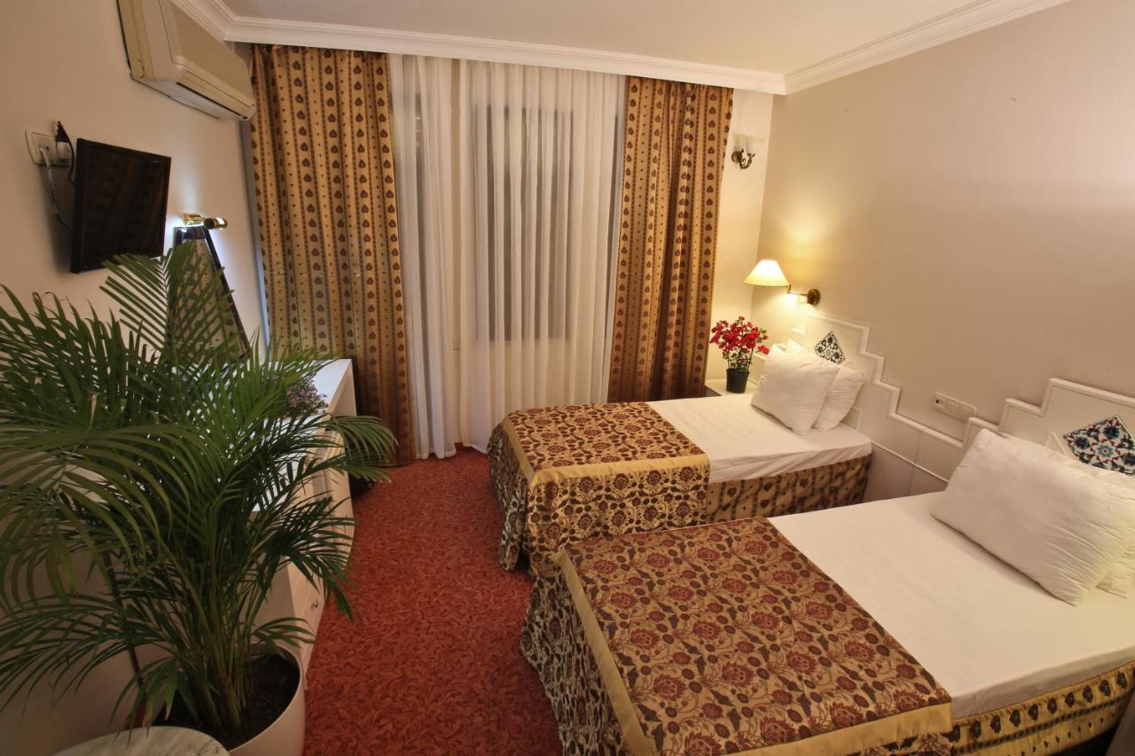Green Valley Hotel Kemer 3*, фото 9