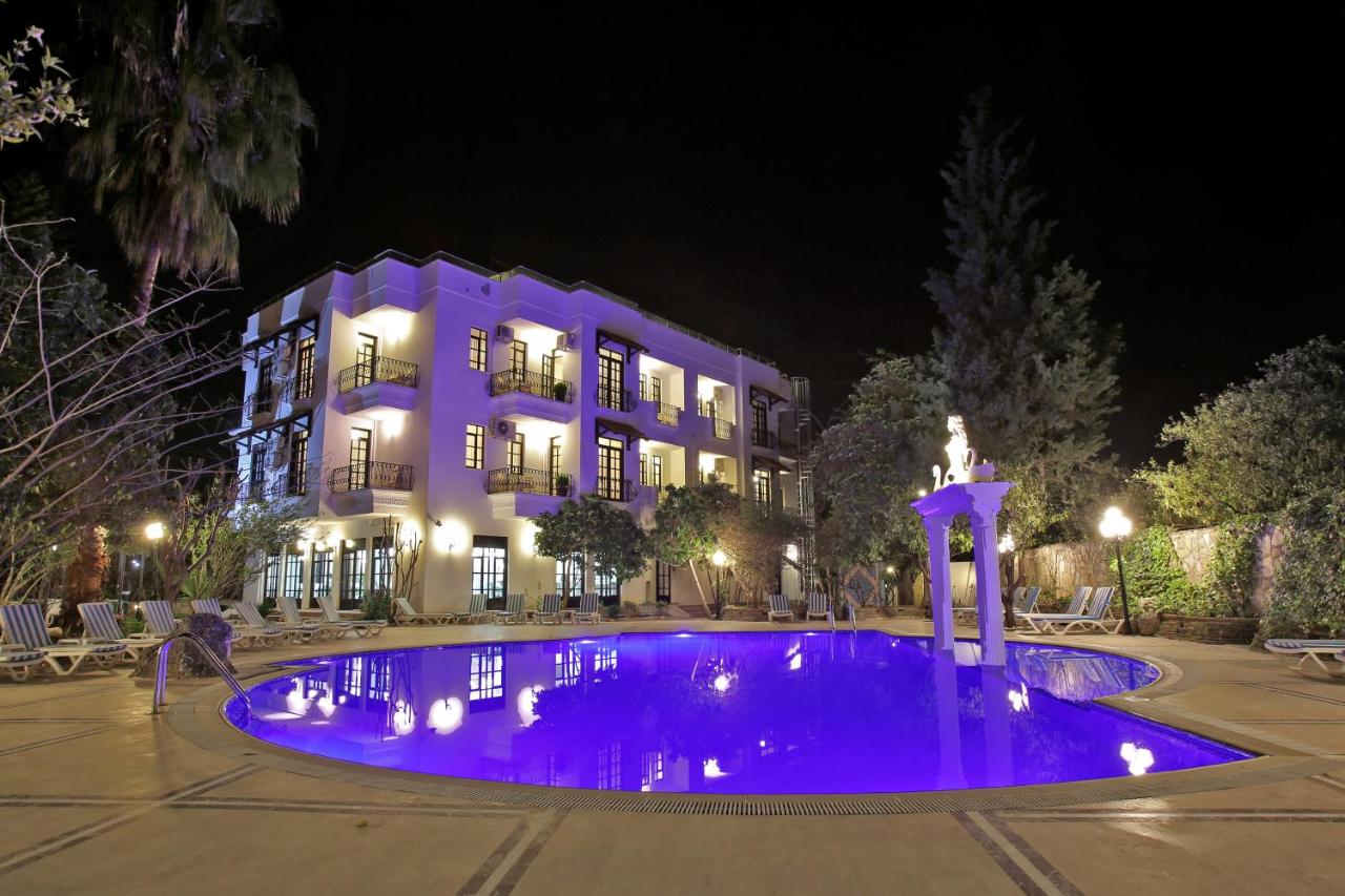Green Valley Hotel Kemer 3*, фото 14