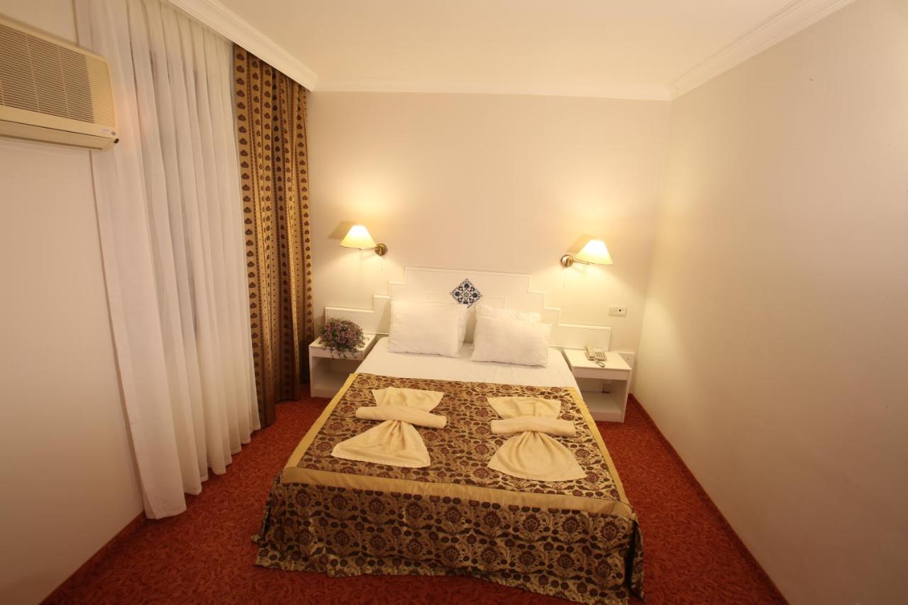 Green Valley Hotel Kemer 3*
