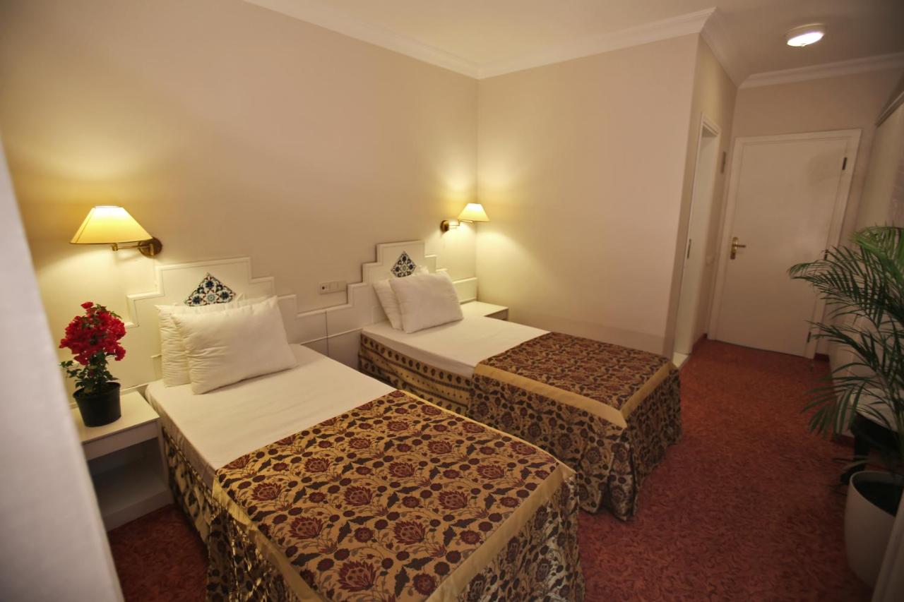 Green Valley Hotel Kemer 3*, фото 10