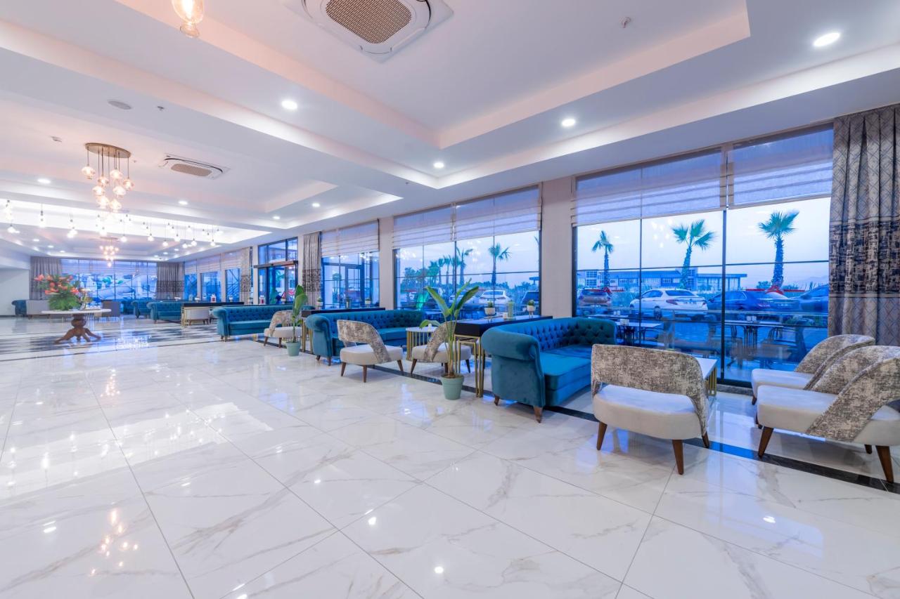 Lavia Hotels Lara 5*, фото 10