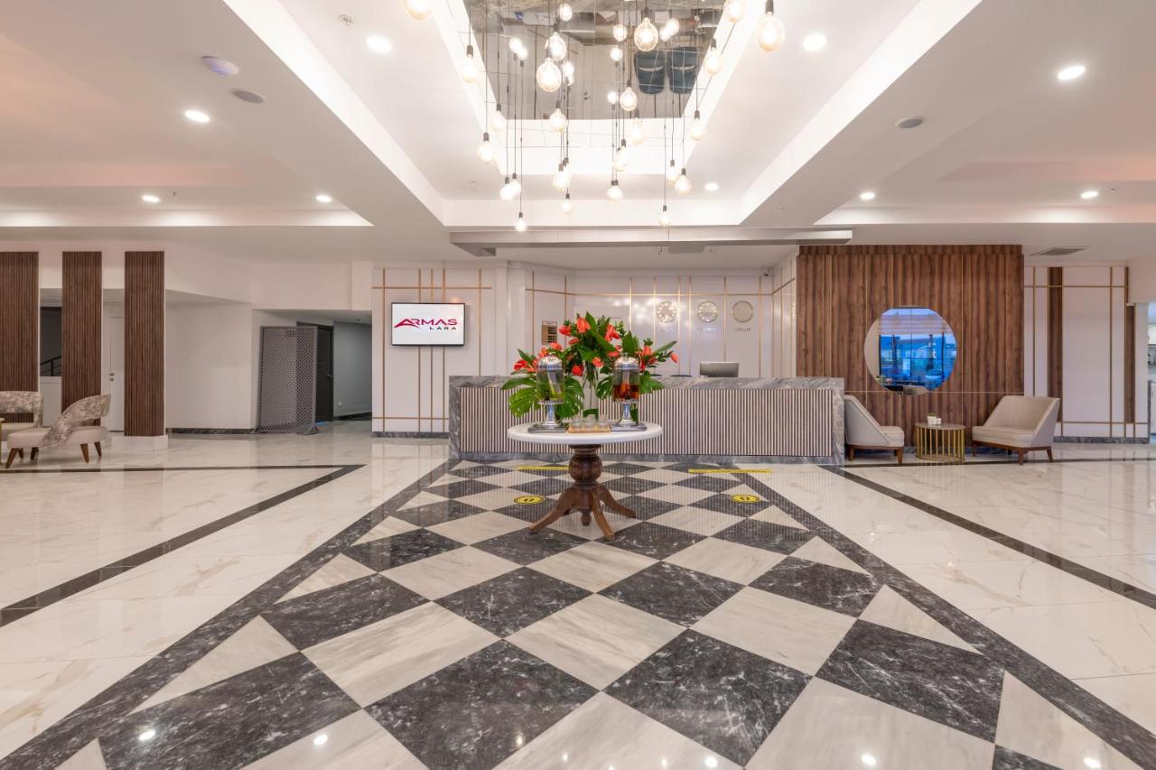 Lavia Hotels Lara 5*, фото 8