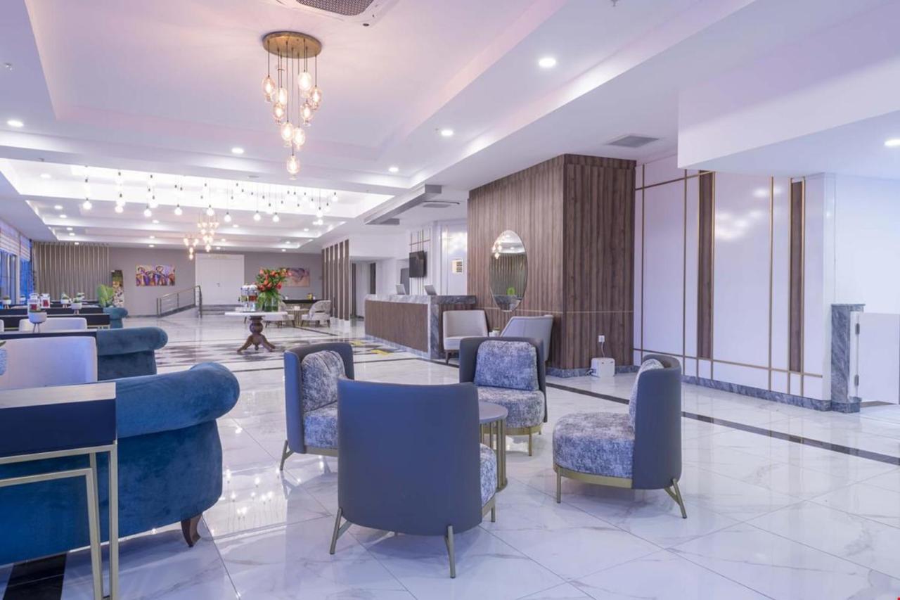 Lavia Hotels Lara 5*, фото 12