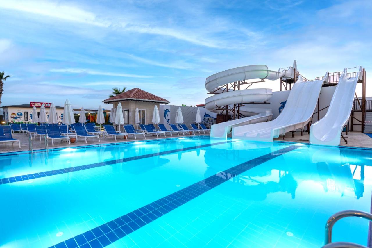 Lavia Hotels Lara 5*, фото 6