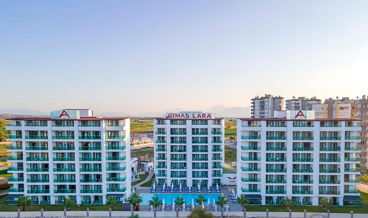 Lavia Hotels Lara 5*, фото 7