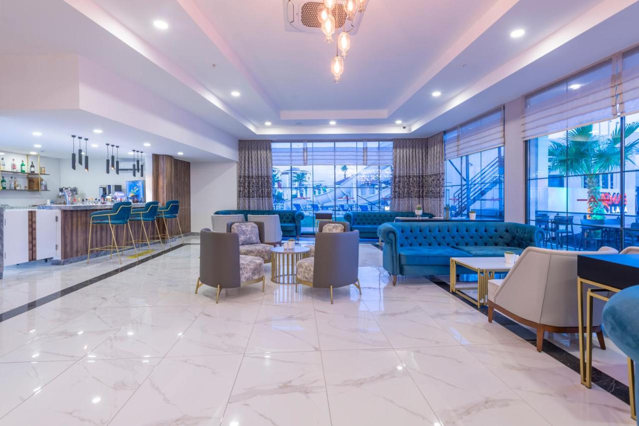Lavia Hotels Lara 5*, фото 11
