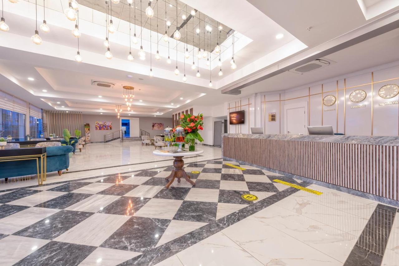 Lavia Hotels Lara 5*, фото 9