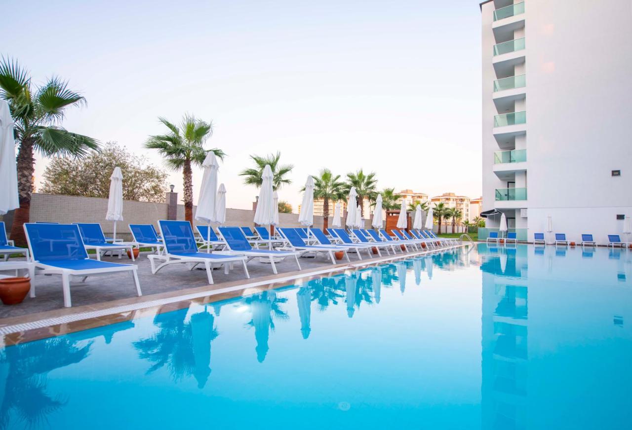 Lavia Hotels Lara 5*, фото 16