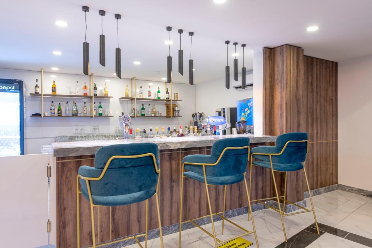Lavia Hotels Lara 5*