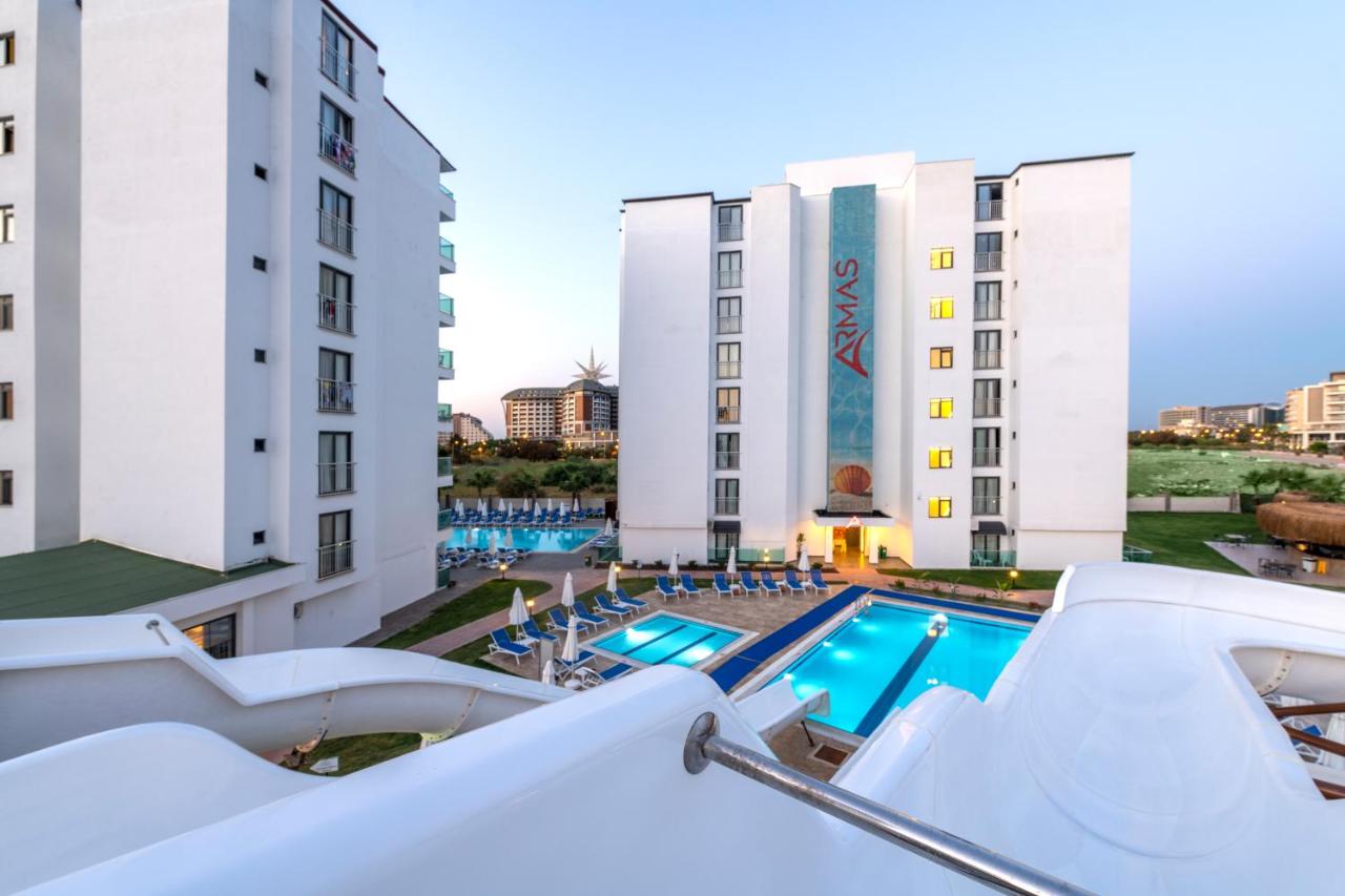 Lavia Hotels Lara 5*, фото 15