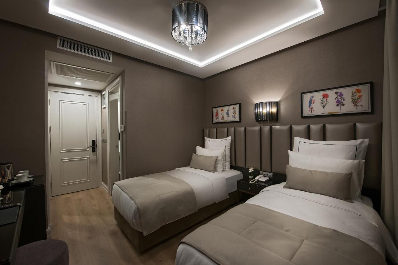 Le Petit Palace Hotel 4*, фото 10