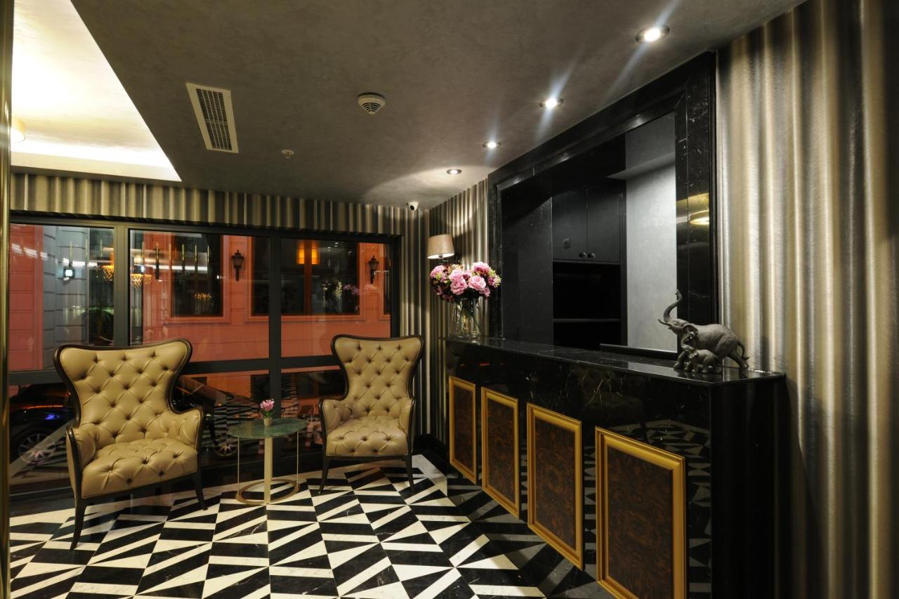 Le Petit Palace Hotel 4*, фото 2