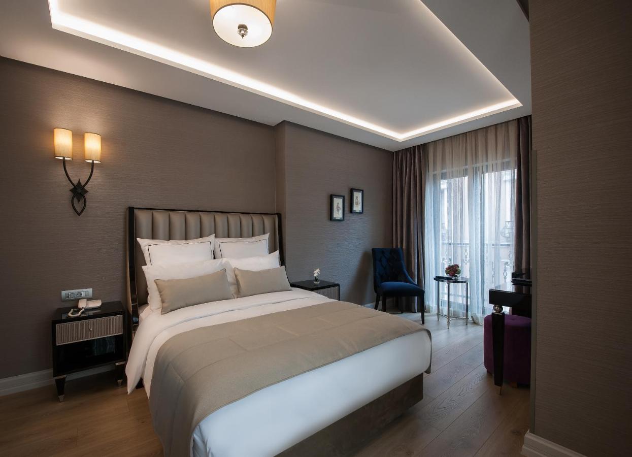 Le Petit Palace Hotel 4*, фото 16
