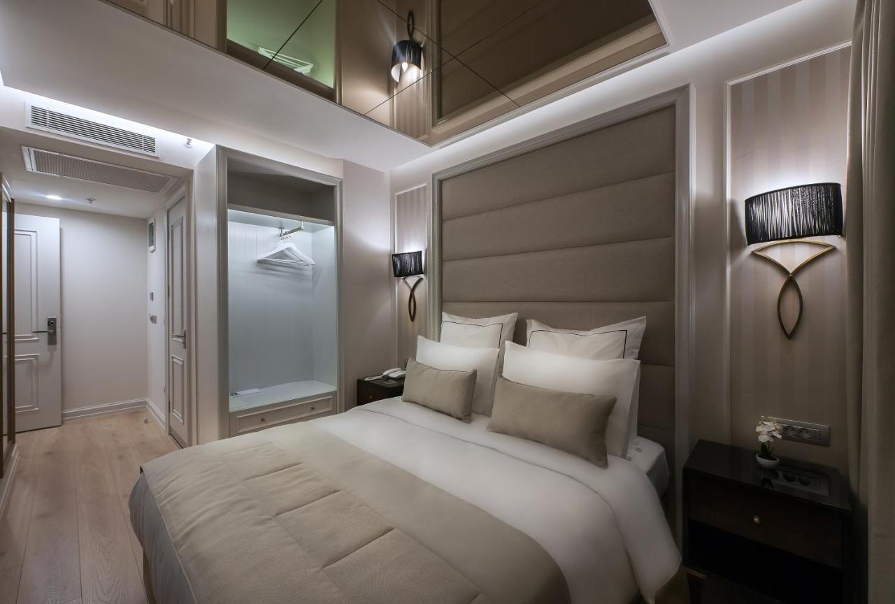 Le Petit Palace Hotel 4*, фото 3