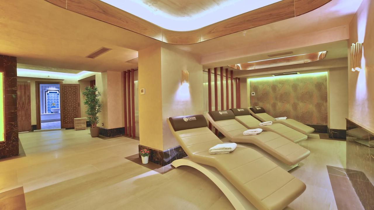 Beethoven Premium Hotel 3*