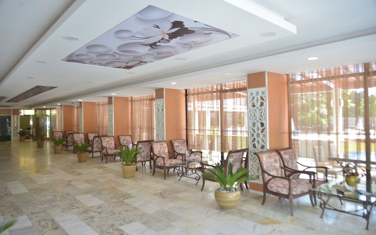 Viva Beach Otel 3*, фото 3