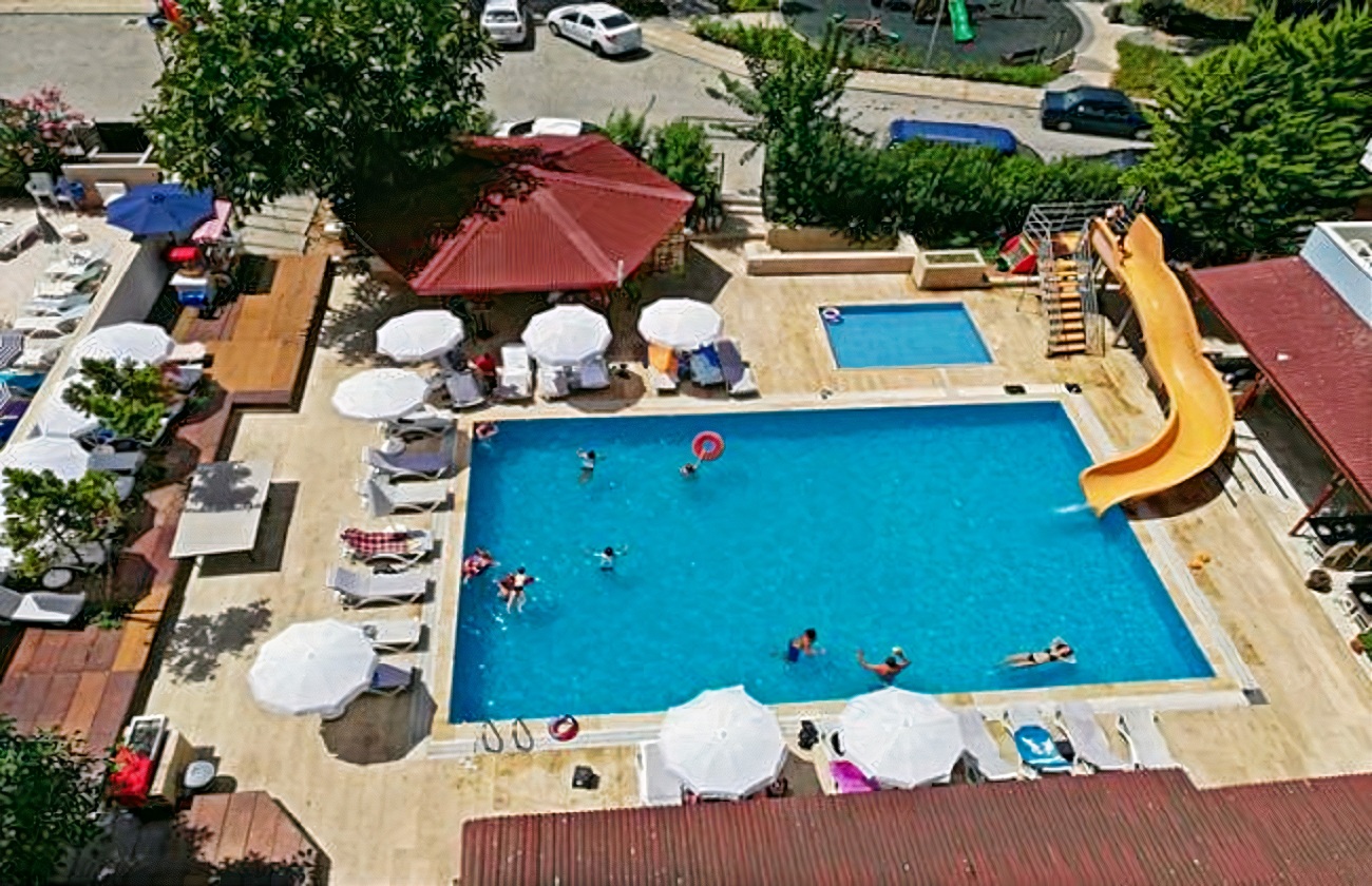 Viva Beach Otel 3*, фото 8