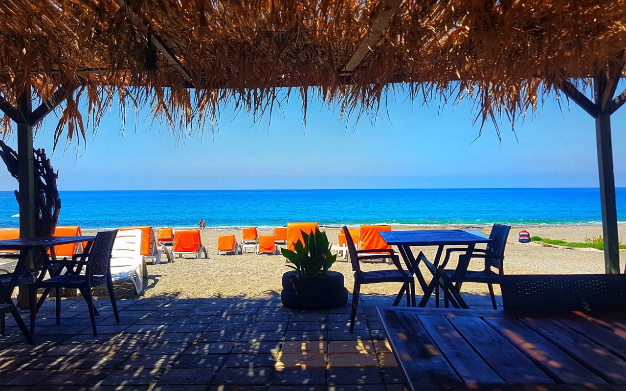 Viva Beach Otel 3*, фото 10