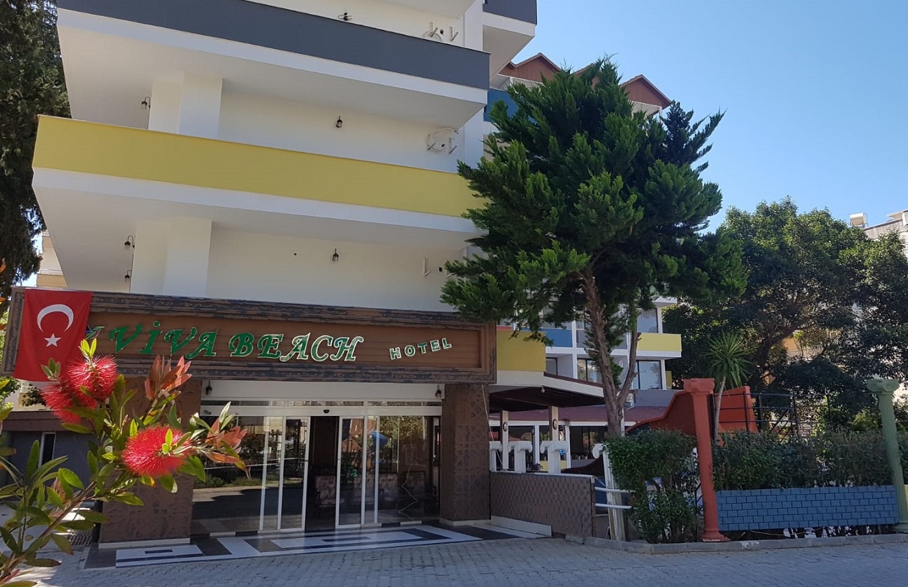 Viva Beach Otel 3*, фото 9