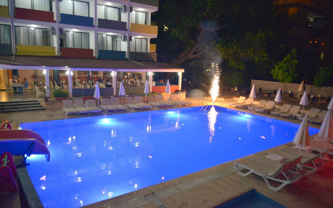 Viva Beach Otel 3*, фото 2