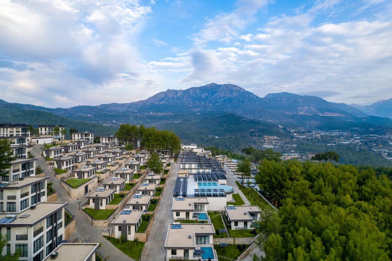 Newant Olympos Health Resort 5*, фото 2