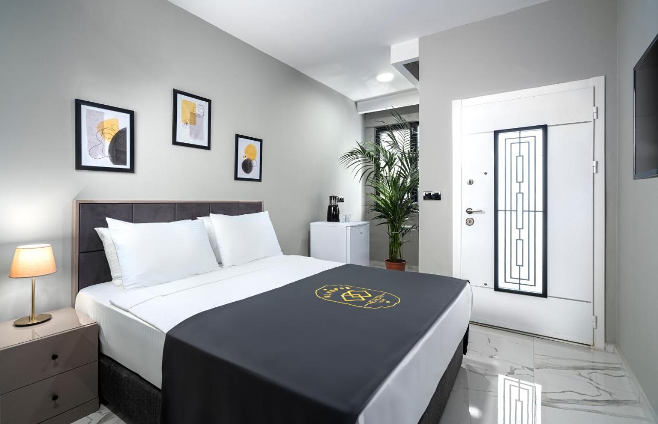 Newant Olympos Health Resort 5*, фото 11