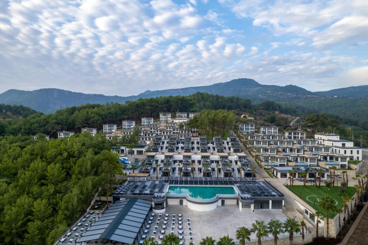 Newant Olympos Health Resort 5*, фото 6