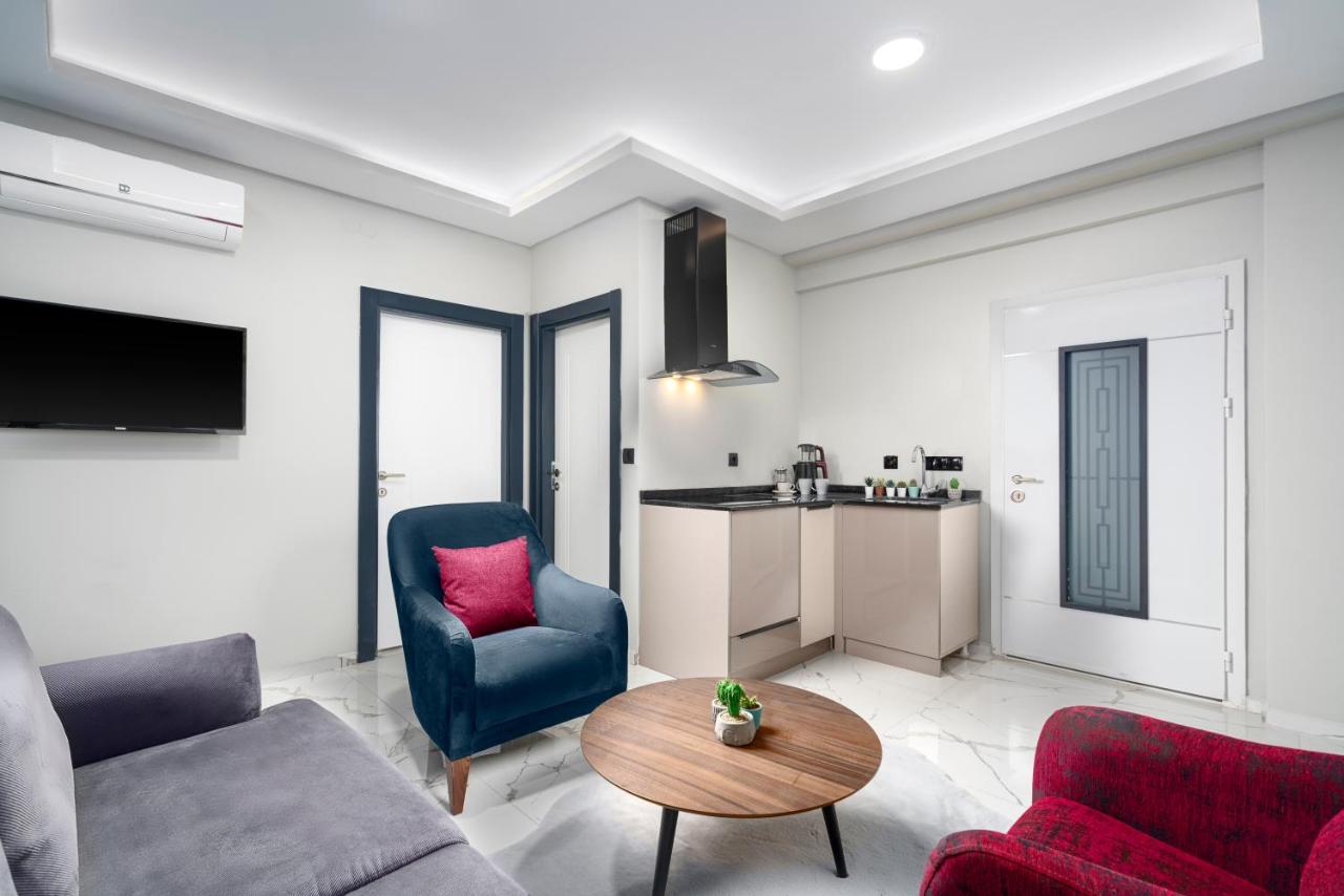 Newant Olympos Health Resort 5*, фото 16