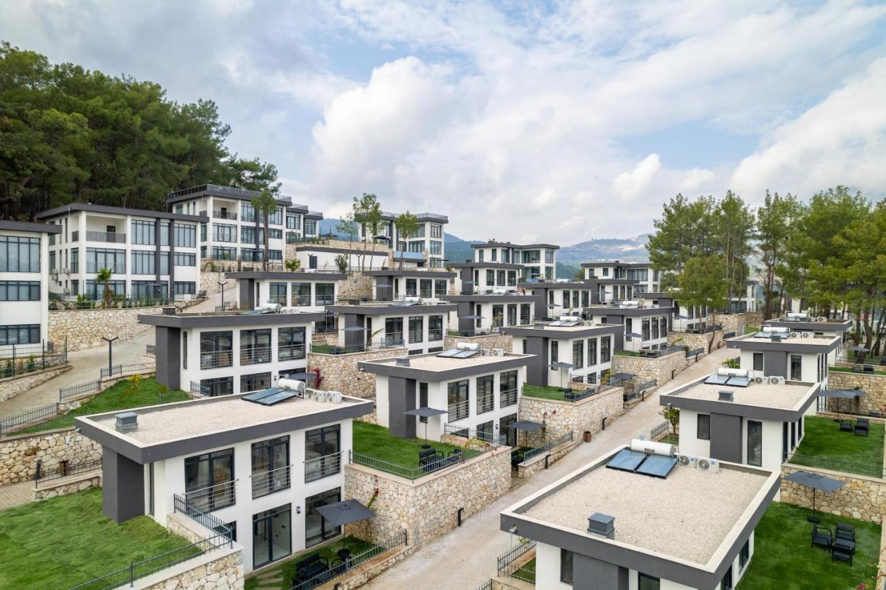 Newant Olympos Health Resort 5*, фото 3