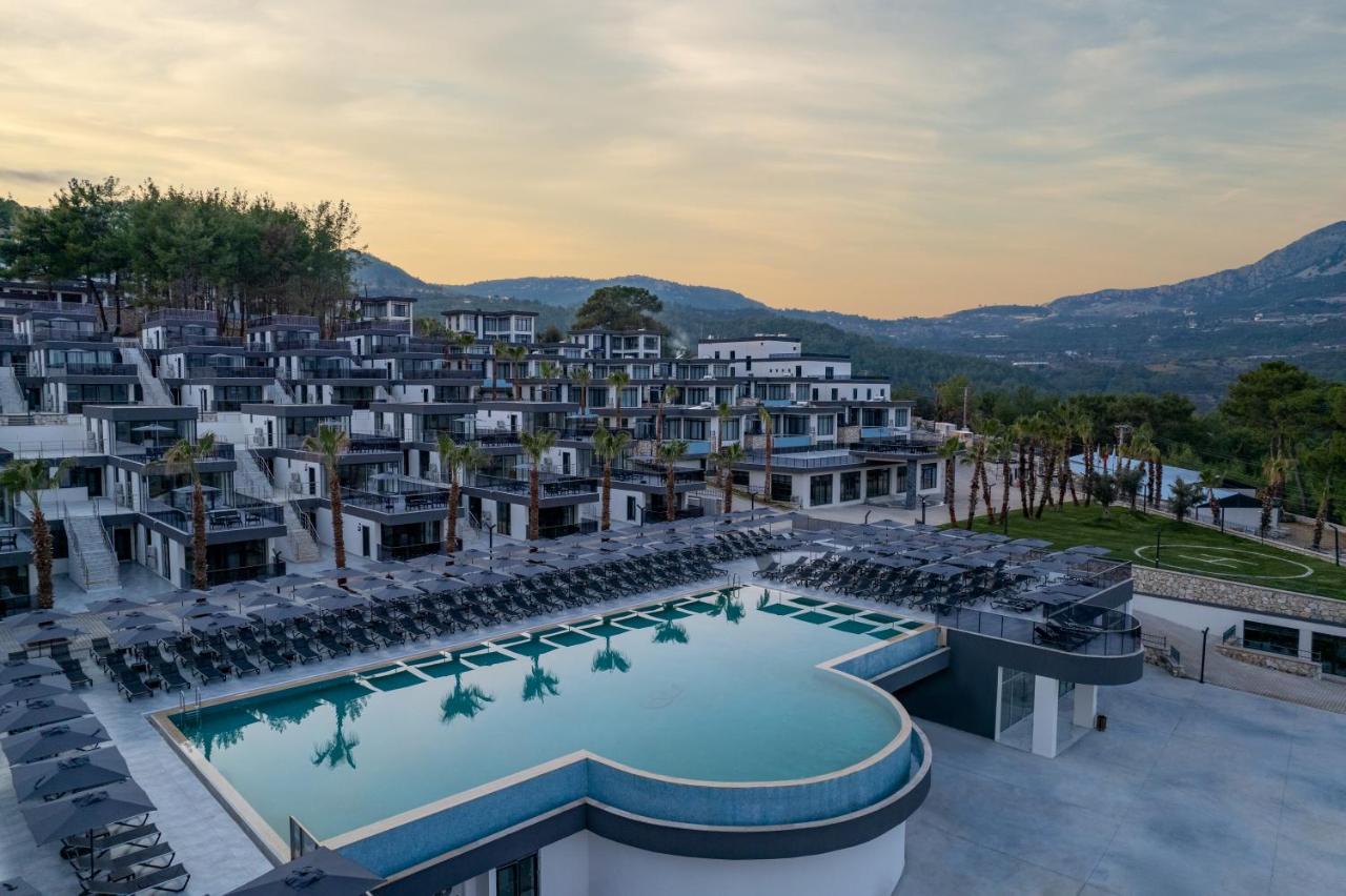 Newant Olympos Health Resort 5*, фото 7