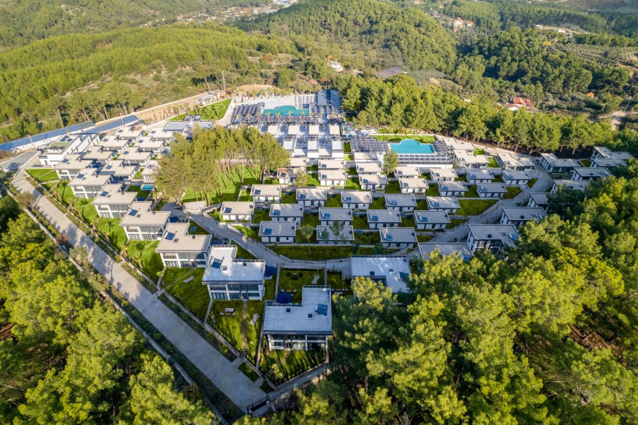 Newant Olympos Health Resort 5*