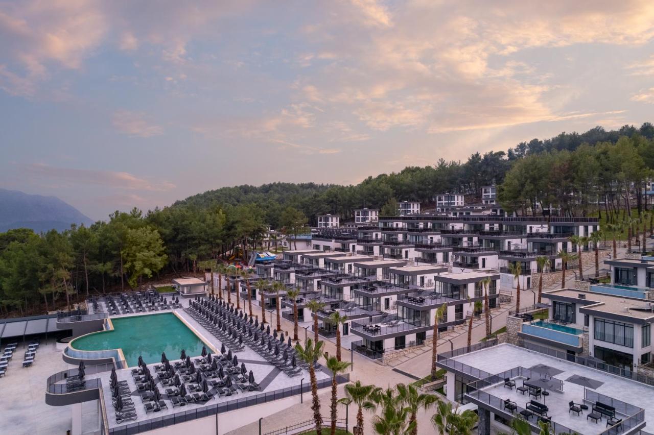 Newant Olympos Health Resort 5*, фото 8